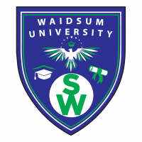 Waidsum University